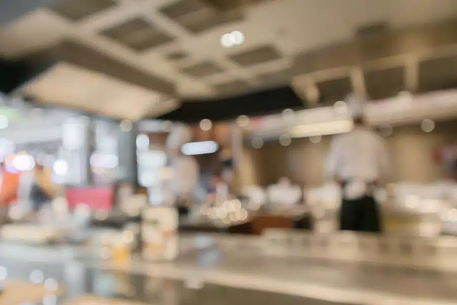 Restaurants on the Brink as Inflation has Damaged a Sector