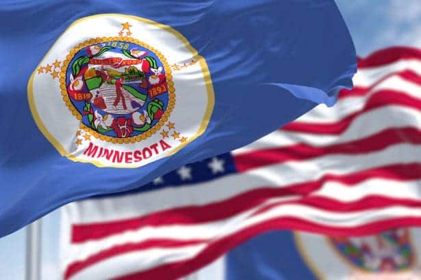 Minnesota Governor’s Call for Protests Raises Questions
