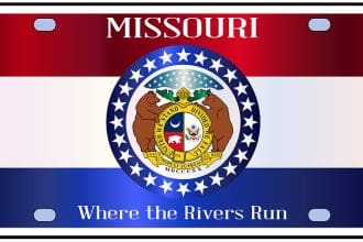 Inaccurate Reports Regarding Changes to Missouri Vehicle Registrations