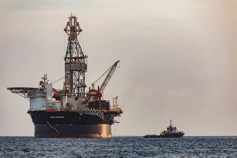 Venezuela’s Oil Industry at a Turning Point