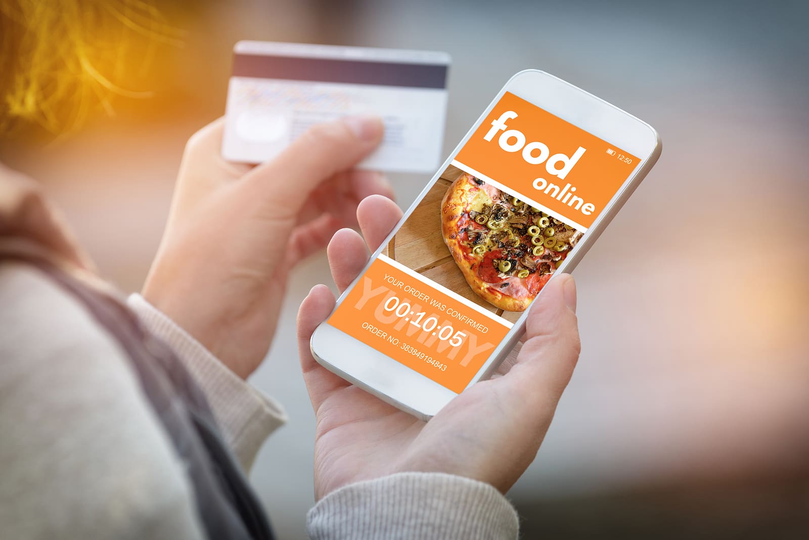 Jenny's Diner Adds Grubhub to its Online Ordering