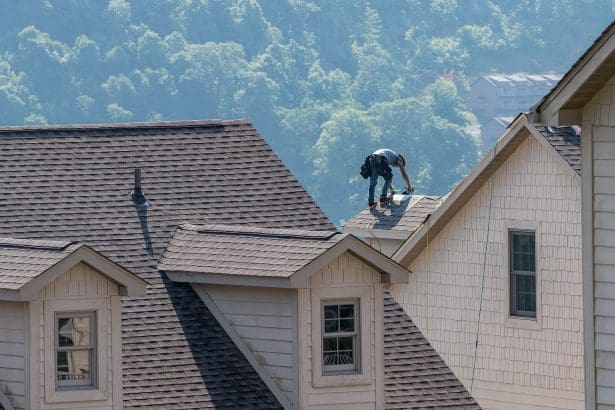 STL Roof Rescue - St. Peter's, MO