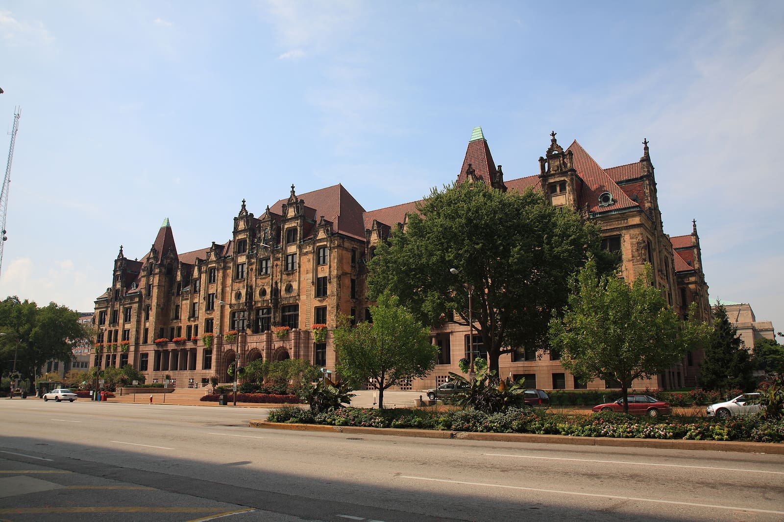 State of the St. Louis Region - Public Opinion