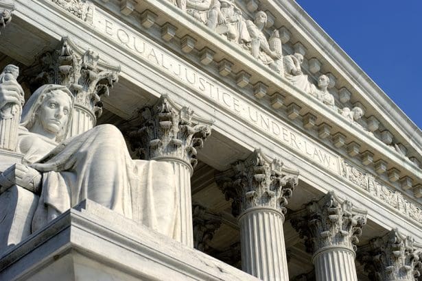 Supreme Court Ruling on Presidential Tariff Powers