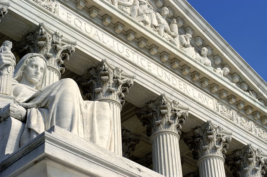 Supreme Court Ruling on Presidential Tariff Powers