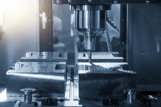 Choosing the Right CNC Machine: What to Know Before You Buy