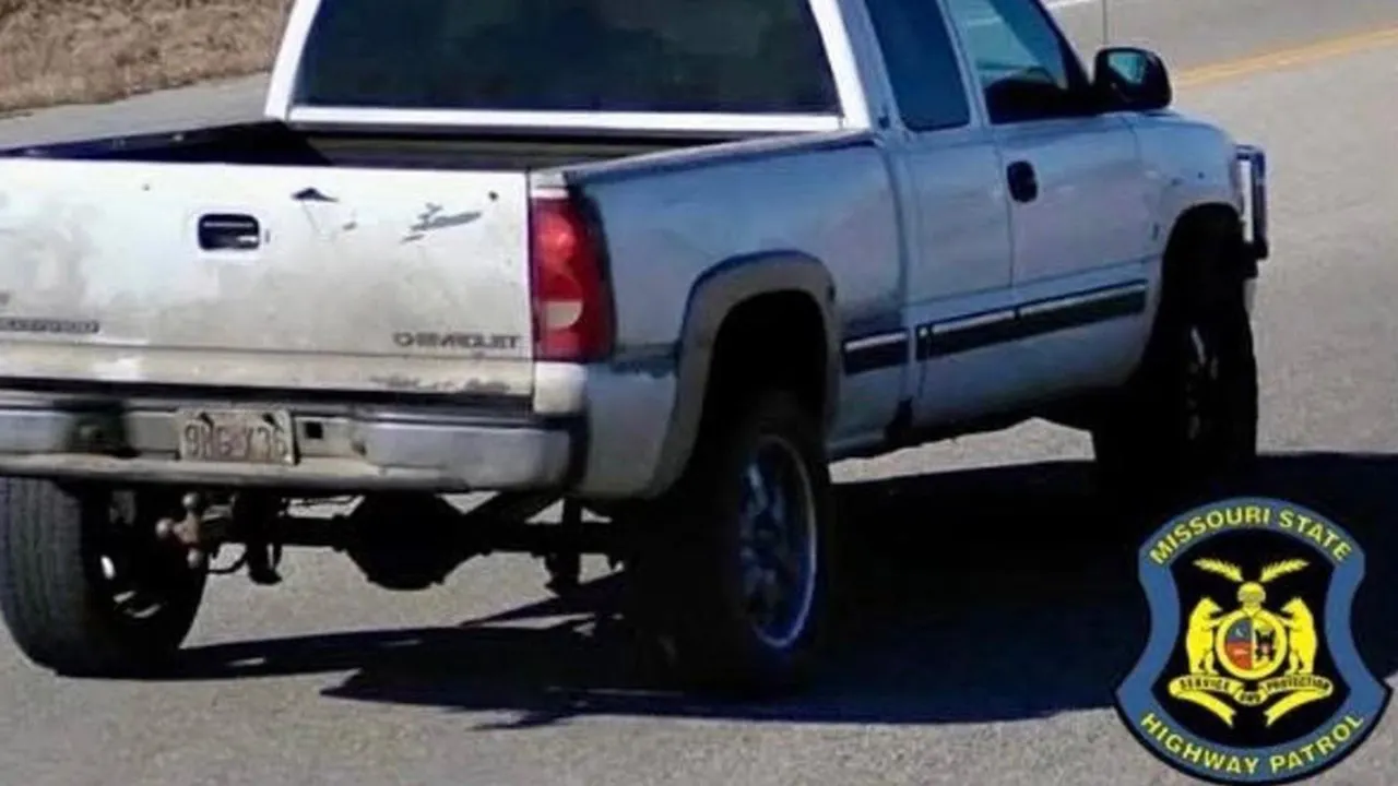 Missouri deputy shooting suspect taken into custody after manhunt ...