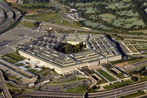 Pentagon Invests $9.2M to Accelerate Advanced Materials Processing