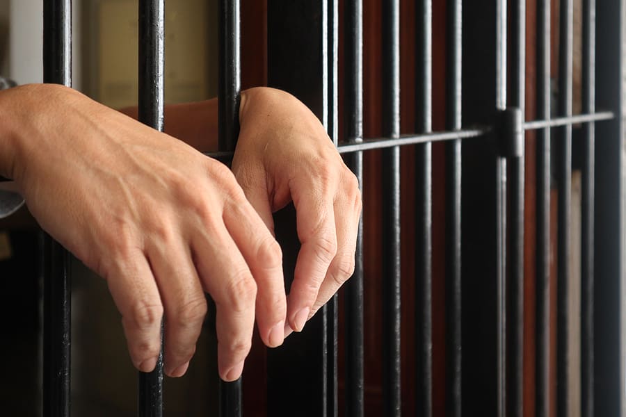 Jose Francisco Mendoza-Gomez Sentenced to 10 Years