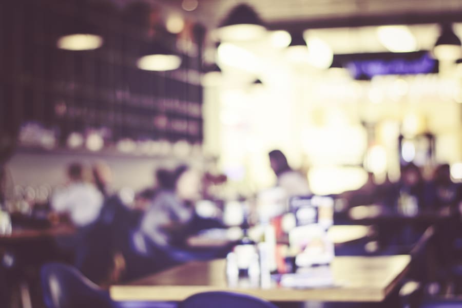 Federal Court Sides With Illinois Restaurants