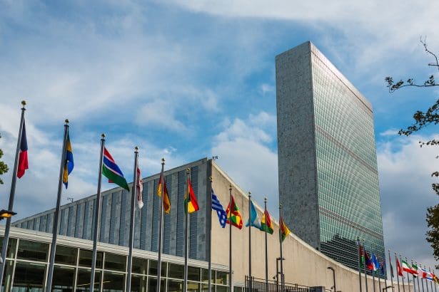 UN Warns Sudan Crisis Will Worsen