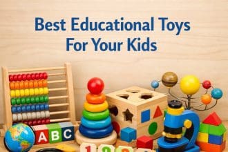 Educational Toys for Kids in 2026 Smart Learning Through Play with the Best Toys for Kids