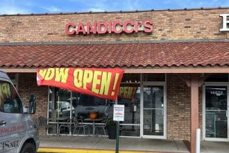 Candicci's Emerges as a Catering-First Leader in Chesterfield