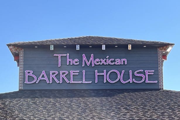 Mexican Barrel House Opens in Creve Coeur After Two-Year Wait