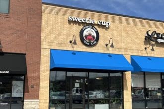 Sweetie Cup Thai Cafe - Valley Park, MO