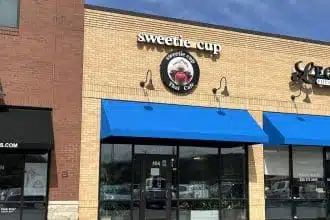 Sweetie Cup Thai Cafe - Valley Park, MO