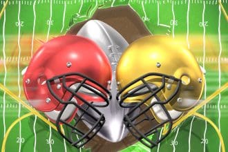 Anyone Can Win the Super Bowl after “Unhinged” NFL Season