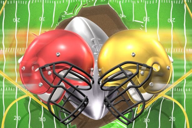 Anyone Can Win the Super Bowl after “Unhinged” NFL Season