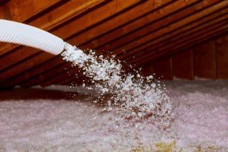 Roof Insulation Installer: What Homeowners Need to Know