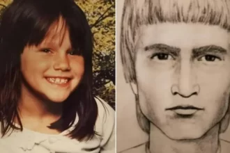 bowling green cold case violi