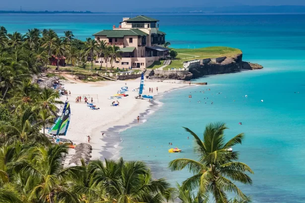 cuba