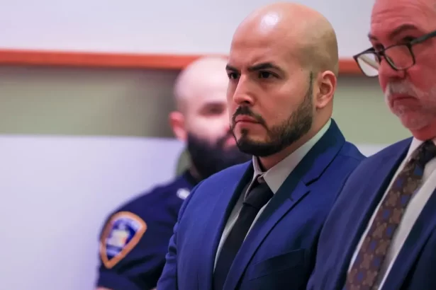 erik duran court appearance