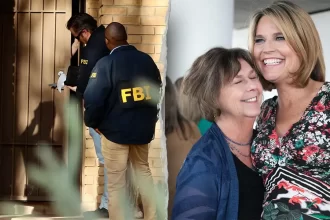 fbi guthrie split