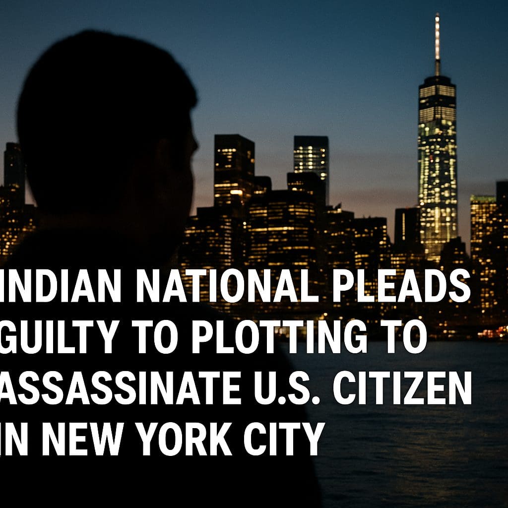 indian national pleads guilty to plotting to assas 1771609559