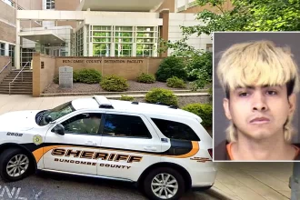 man accused of raping multiple children split 3