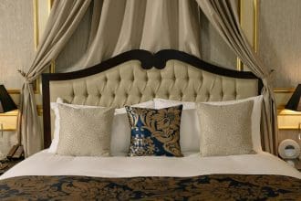 Super King Quilt Covers: A Complete Guide to Comfort and Style