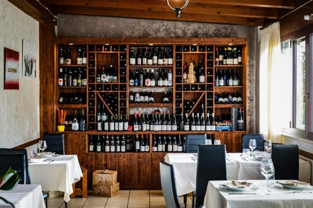 Discovering the Best Winery Restaurants in Yarra Valley