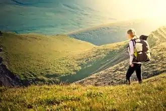 5 Tips for Sober Backpacking