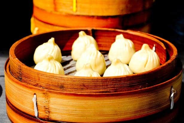 Wonton King’s Weekend Dim Sum Tradition in University City