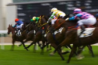 Spring Racing Season Brings Communities Together Across the UK