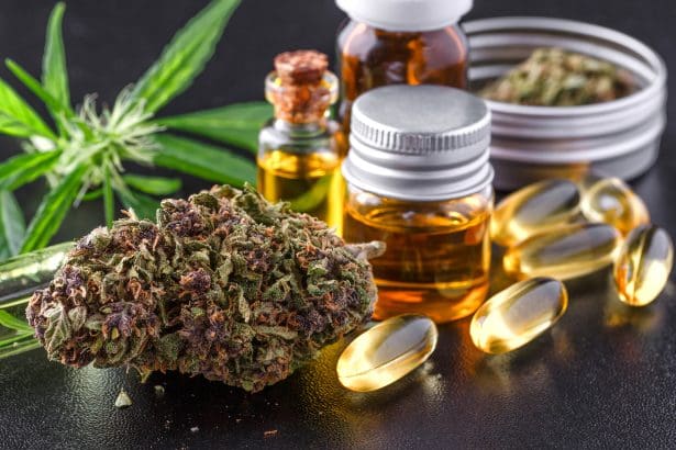 5 Reasons Moonrocks 28 Grams Are Popular Among Cannabis Enthusiasts 
