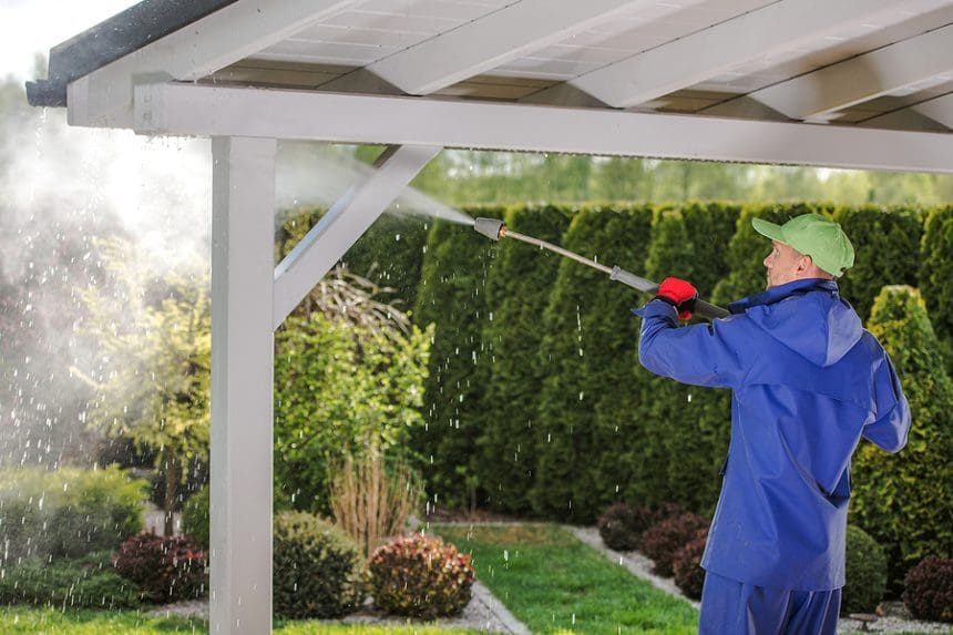 BigStock Pressure Washing 1
