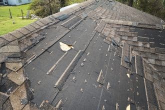 7 Common Causes of Roof Damage and Repair Solutions