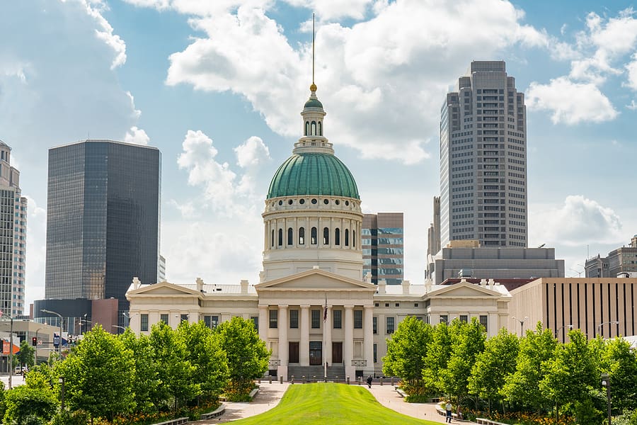 Celebrating St. Louis: 314 Day, St. Patrick's Weekend, and Local Events Roundup