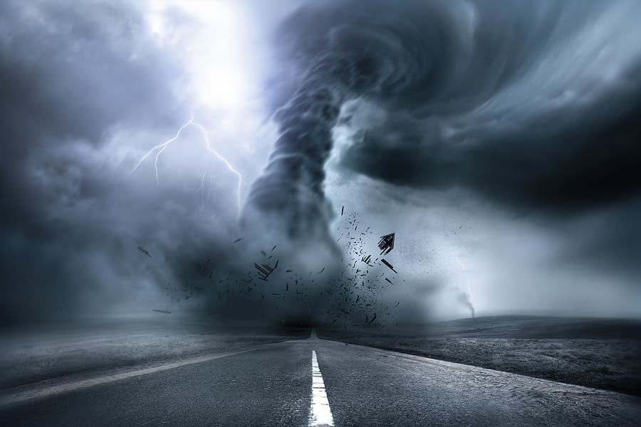 Severe Weather Preparedness Week Highlights Wind and Hail Safety