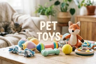 Best Pet Toys Every Pet Owner Needs in 2026 | Cool Toys