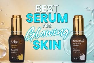 Best serum for glowing skin