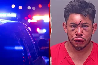 darnell hernandez lopez arrested for domestic violence strangulation