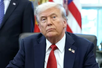 donald trump oval office