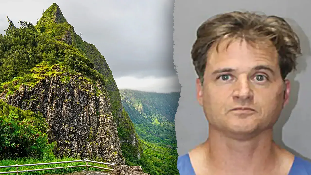 gerhardt konig hawaii