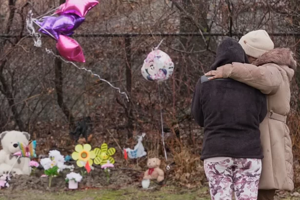girls bodies found buried cleveland