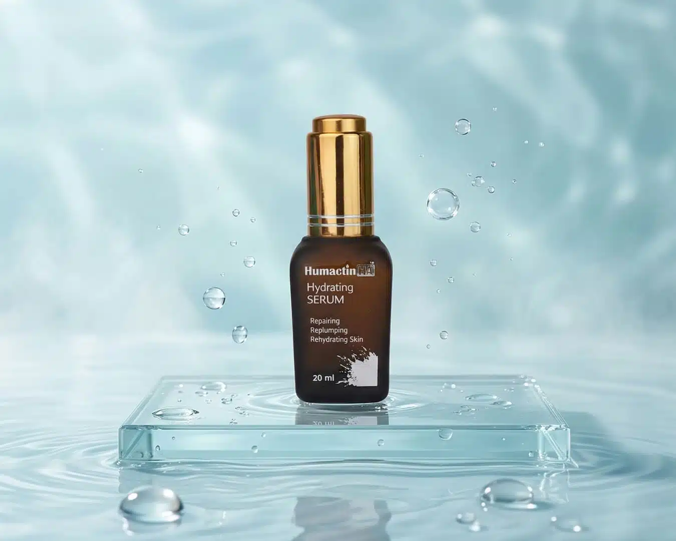Hyaluronic Acid Serum