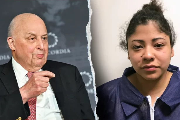 john negroponte daughter