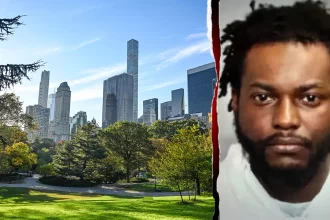 lateef caldwell mugshot new york city repeat offender 01