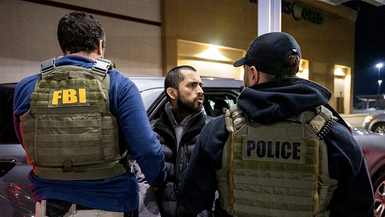 migrant murder pastor fbi ice el salvador