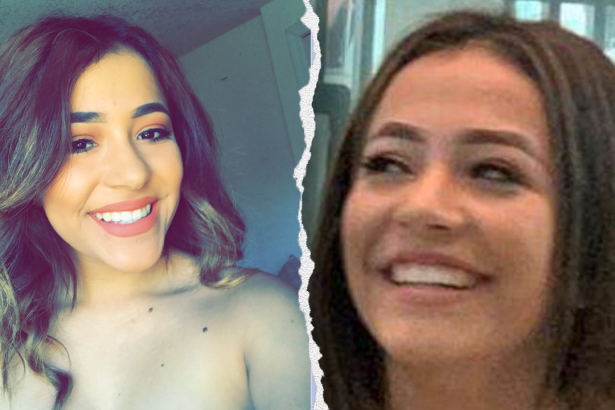 missing ca teen victoria marquina split